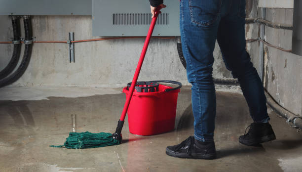 Best 24/7 water damage repair  in Pleasant Hill, CA