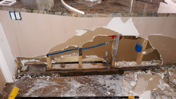 Best 24-hour water damage restoration  in Pleasant Hill, CA